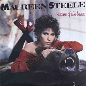Maureen Steele - Nature Of The Beast