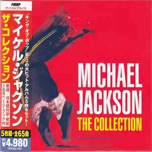 Michael Jackson - The Collection