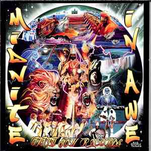 Midnite  - In Awe