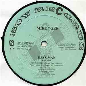 Mike 