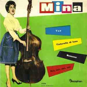 Mina  - Tua