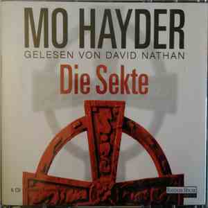 Mo Hayder - Die Sekte