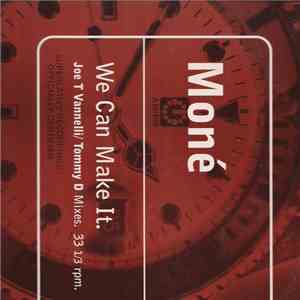 Moné - We Can Make It
