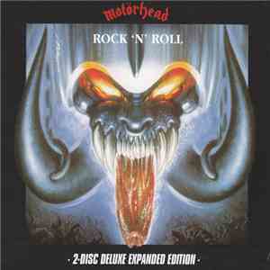 Motörhead - Rock 'N' Roll (Expanded Edition)
