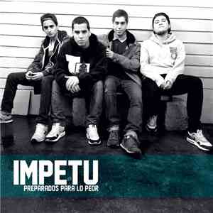 Ímpetu - Preparados Para Lo Peor
