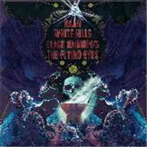 Naam , Black Rainbows, The Flying Eyes, White Hills - 4-Bands Split Vol.1