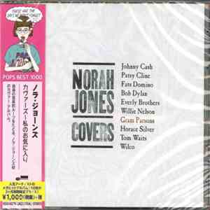 Norah Jones - Covers