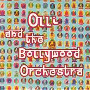Olli & The Bollywood Orchestra - Tantra
