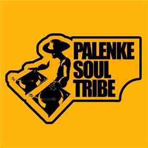 Palenke Soultribe - Folkloric Dekonstruction