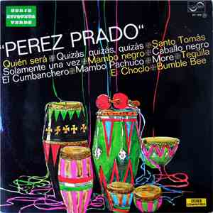 Perez Prado - Perez Prado