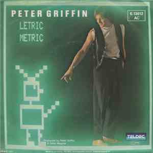 Peter Griffin - Letric Metric