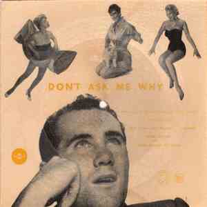 Peter McLean With The Henri Bource All Stars - Don't Ask Me Why