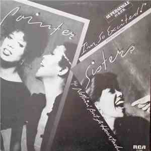Pointer Sisters - I'm So Excited = Estoy Tan Excitada