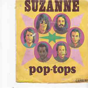 Pop-Tops - Suzanne
