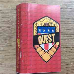 Ratpack - Quest Ratpack 3