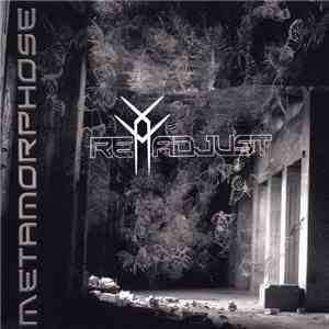 ReAdjust - Metamorphose