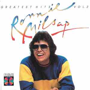 Ronnie Milsap - Greatest Hits, Vol. 2