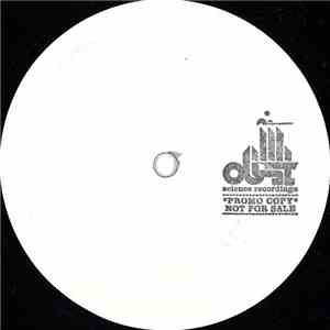 Shawn Rudiman - In My Head EP