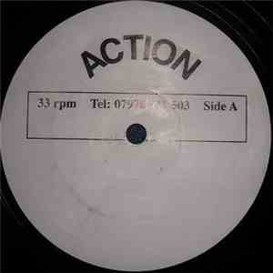 Shut Up & Dance - Action / Phenomenon