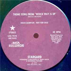 Stargard - Theme Song From 