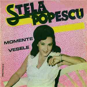 Stela Popescu - Momente Vesele