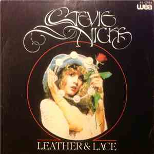 Stevie Nicks - Leather & Lace