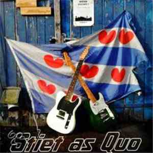 Stiet as Quo - Stiet as Quo