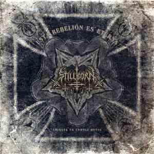 Stillborn  - Esta Rebelión Es Eterna