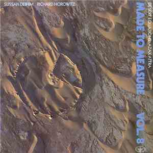 Sussan Deihim / Richard Horowitz - Desert Equations: Azax Attra