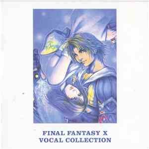 Takahito Eguchi - Final Fansay X