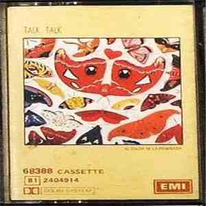 Talk Talk - El Color De La Primavera = The Colour Of Spring
