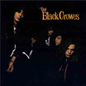 The Black Crowes - Shake Your Money Maker