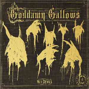The Goddamn Gallows - 7 Devils