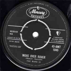 The Mark IV  - Move Over Rover