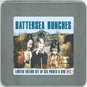 The Orb - Battersea Bunches