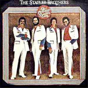 The Statler Brothers - The Country America Loves