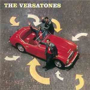 The Versatones  - The Versatones