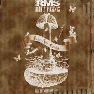 theRMS - Fates And Fairytales From The Mushroom Land