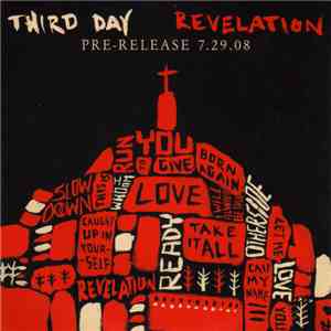 Third Day - Revelation (Pre-release 7.29.08)