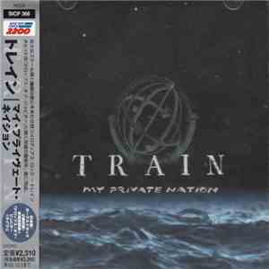 Train - My Private Nation