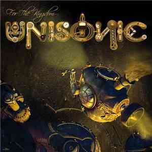 Unisonic - For The Kingdom