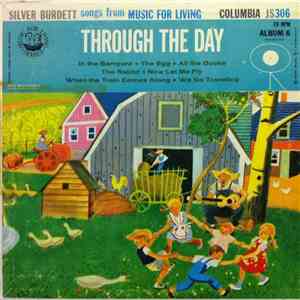 Unknown Artist - Through The Day