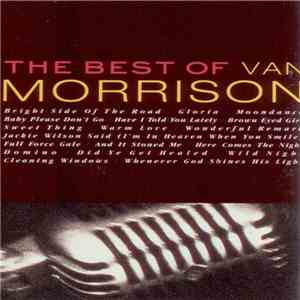 Van Morrison - The Best Of