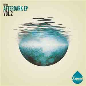 Various - Afterdark EP Vol. 2