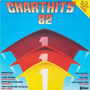 Various - Charthits 82 Vol. 1