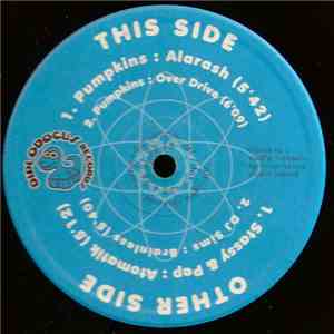 Various - Diplodocus 01