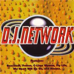 Various - D.J. Network