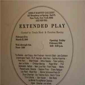Various - Extended Play
