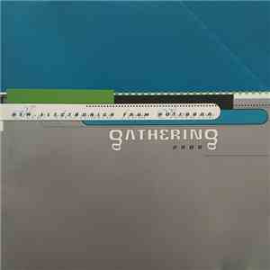 Various - Gathering 2000
