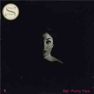 Various - Gigi / Funny Face
